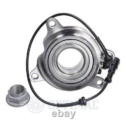 OPTIMAL 882702 Kit de roulement de roue pour LAND ROVER Discovery II (L318)