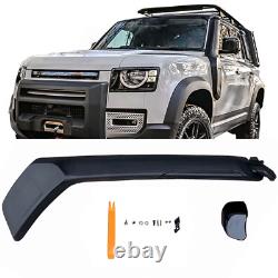 Offroad Snorkel Kit Compatible pour Land Rover Defender L663 à Partir De 2020