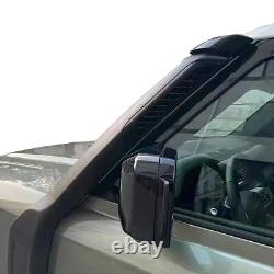 Offroad Snorkel Kit Compatible pour Land Rover Defender L663 à Partir De 2020