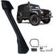 Offroad Snorkel Kit Compatible Pour Land Rover Defender Td4 Td5 1989-2012