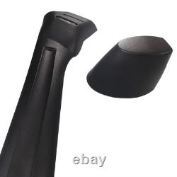 Offroad Snorkel Kit Compatible pour Land Rover Defender TD4 TD5 1989-2012