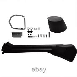 Offroad Snorkel Kit Compatible pour Land Rover Defender TD4 TD5 1989-2012