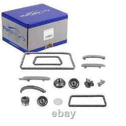 PARTSTEC Kit de Chaîne Distribution Convient pour BMW 3 5 7 X5 Land Rover Range