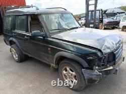 PSD103470 kit butee LAND ROVER DISCOVERY LT 1999 367560
