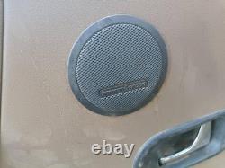 PSD103470 kit butee LAND ROVER DISCOVERY LT 1999 367560