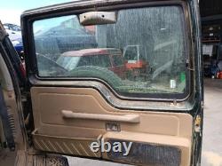 PSD103470 kit butee LAND ROVER DISCOVERY LT 1999 367560