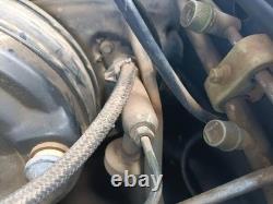 PSD103470 kit butee LAND ROVER DISCOVERY LT 1999 367560