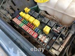 PSD103470 kit butee LAND ROVER DISCOVERY LT 1999 367560