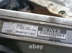 PSD103470 kit butee LAND ROVER DISCOVERY LT 1999 367560