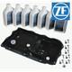 Parts Kit, Automatic Transmission Oil Change Zf 1087.298.363 For Land Rover