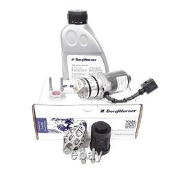 Pompe Filtre à Huile Kit Hinterachsdiff pour Volvo Ford Land Rover Gen 4 Pn