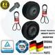 Poulie Vilebrequin Ceinture Boulon Kit Land Rover Freelander 2.0 Td4 Turbo