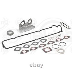 Pour BMW 5 E34 Série 3 E36 Opel Omega B Land Rover Range Kit Joints Haut Moteur