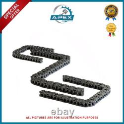 Pour Land Rover 2.0 Diesel 204DTA, 204DTD, AJ200D Moteur Neuf Timing Chaîne Kit