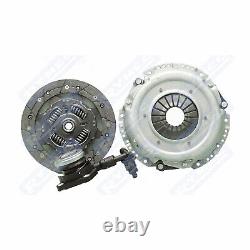 Pour Land Rover 2.2L 3.2L Td 2006 A Partir Kit Embrayage + Csc DW12BTED4, B 6324