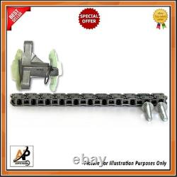 Pour Land Rover 276DT 306DT Arbre à Came Kit Chaîne 2 TDV6 3.0 2.7 D Range Rover