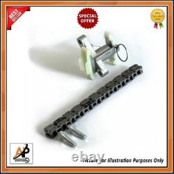 Pour Land Rover 276DT 306DT Arbre à Came Kit Chaîne 2 TDV6 3.0 2.7 D Range Rover