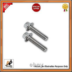 Pour Land Rover 276DT 306DT Arbre à Came Kit Chaîne 2 TDV6 3.0 2.7 D Range Rover