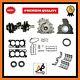 Pour Land Rover 3.0 306dt Tdv6 Diesel Vilebrequin Moteur + Rebuild Pièce Kit