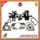 Pour Land Rover 306dt 3.0 Tdv6 Vilebrequin Alliage Acier + Rebuild Kit De Range