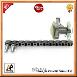 Pour Land Rover 306DT Chaîne Distribution Arbre à Came Kit 3.0 2.7 Gazole TDV6