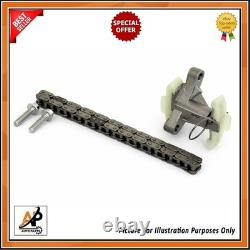 Pour Land Rover 306DT Chaîne Distribution Arbre à Came Kit 3.0 2.7 Gazole TDV6