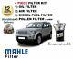 Pour Land Rover Discovery 4 2.7 2009-2012 Service Huile Carburant Air Kit Filtre