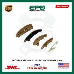 Pour Land Rover Discovery Sport Chaîne de Distribution Kit + Rebuild 204DTA &