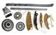 Pour Land Rover Discovery Sport D&eacute;fenseur 2.0d Timing Cha&icirc;ne Kit 204dtd 2015