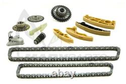 Pour Land Rover Discovery Sport Défenseur 2.0D Timing Chaîne Kit 204DTD 2015