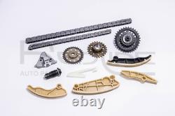 Pour Land Rover Discovery Sport Défenseur 2.0D Timing Chaîne Kit 204DTD 2015