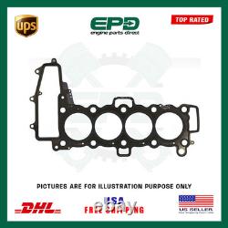 Pour Land Rover Discovery Sport Reconstruction Kit + Joints & Oil Pompe 204DTD