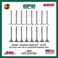 Pour Land Rover Discovery Sport Reconstruction Kit + Joints & Oil Pompe 204DTD