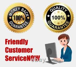 Pour Land Rover Discovery Van De 04-18 Avant Bras Triangle Suspension Boulon Kit