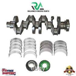 Pour Land Rover Ingenium 2.0L Diesel 204DTD Simple Moteur Turbo Rebuild Kit Neuf