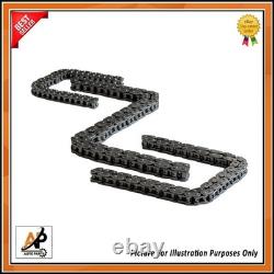 Pour Land Rover Jaguar 2.0 Diesel 204DTA 204DTD Timing Chaîne Kit + Vilebrequin