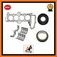 Pour Land Rover Jaguar 2.0 Diesel 204dtd Aj200 Moteur Rebuild Kit + Tête Joint