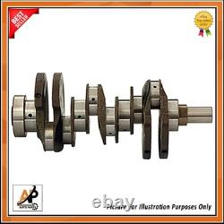 Pour Land Rover Jaguar 3.0 Nitrate Vilebrequin Avec Moteur Rebuild Kit Gen 2 New