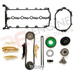 Pour Land Rover Range 2.0 Moteur Diesel 204DTD AJ200 Kit Chaîne Distribution New
