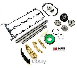 Pour Land Rover Range 2.0 Moteur Diesel 204DTD AJ200 Kit Chaîne Distribution New