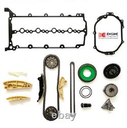 Pour Land Rover Range 2.0 Moteur Diesel 204DTD AJ200 Kit Chaîne Distribution New