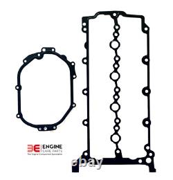 Pour Land Rover Range 2.0 Moteur Diesel 204DTD AJ200 Kit Chaîne Distribution New