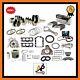 Pour Land Rover Range 3.0 306dt Jaguar Forgé Vilebrequin & Rebuild Kit Neuf