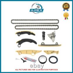 Pour Land Rover & Range 3.0 Essence AJ20P6 Kit Chaîne Distribution & Joint