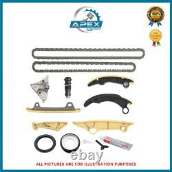 Pour Land Rover & Range 3.0 Essence AJ20P6 Kit Chaîne Distribution & Joint
