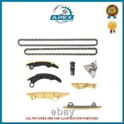 Pour Land Rover & Range 3.0 Essence AJ20P6 Kit Chaîne Distribution & Joint