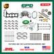 Pour Land Rover Range Carter Set & Reconstruction Kit 204dta 2.0l Double Turbo