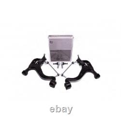 Pour Land Rover Range Rover Sport RBM500140 RBM500150 Kit Triangle de Suspension