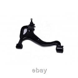 Pour Land Rover Range Rover Sport RBM500140 RBM500150 Kit Triangle de Suspension