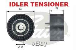 Pour Range Rover Evoque 2.2TD 2011- Tendeur Courroie Distribution+Kit Pompe
